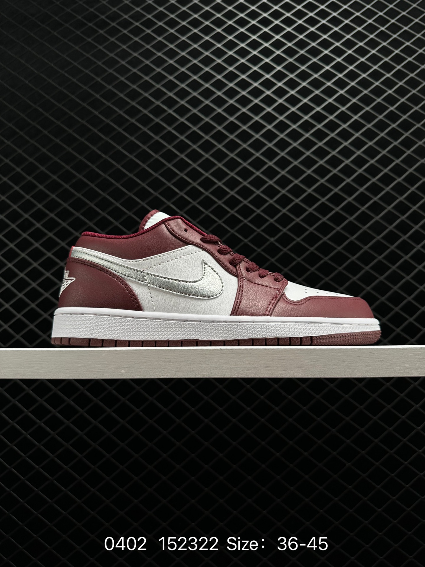 Nike Air Jordan 1 Low